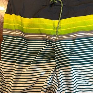 Bathing suit